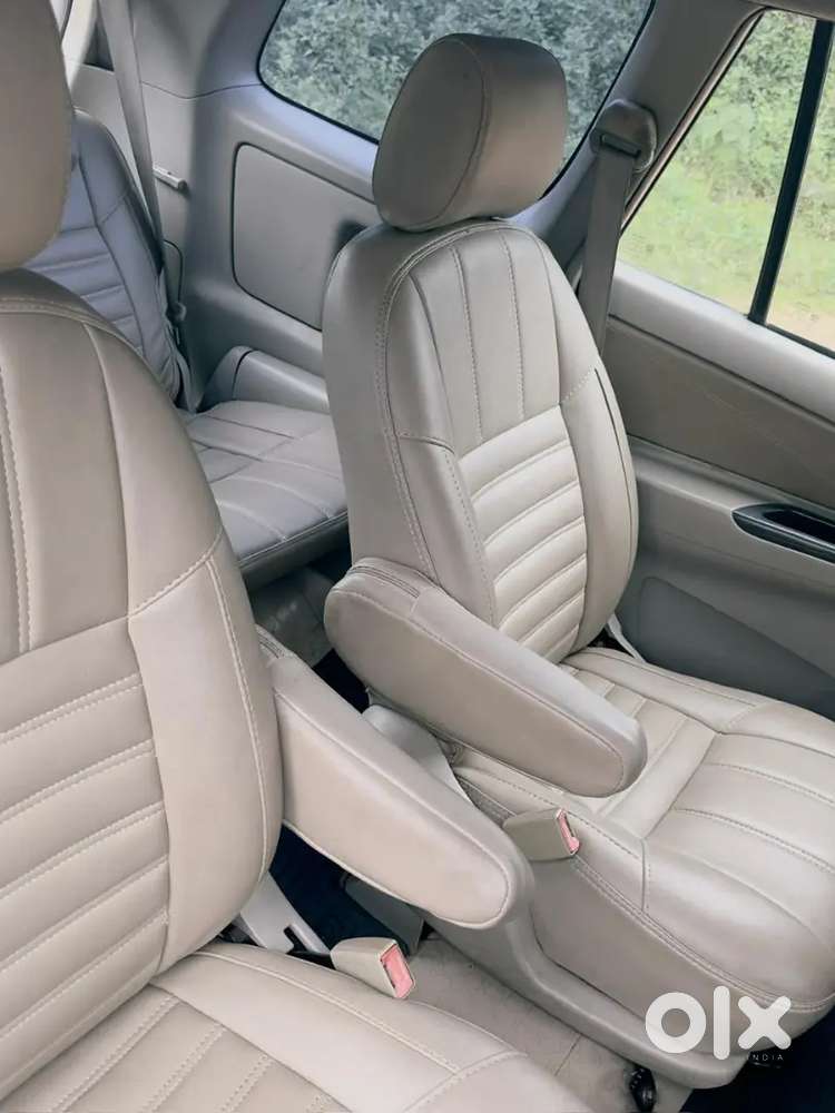 Toyota Innova 2009 Diesel Good Condition