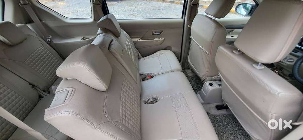 Maruti Suzuki Ertiga Vxi Shvs, 2021, Cng & Hybrids