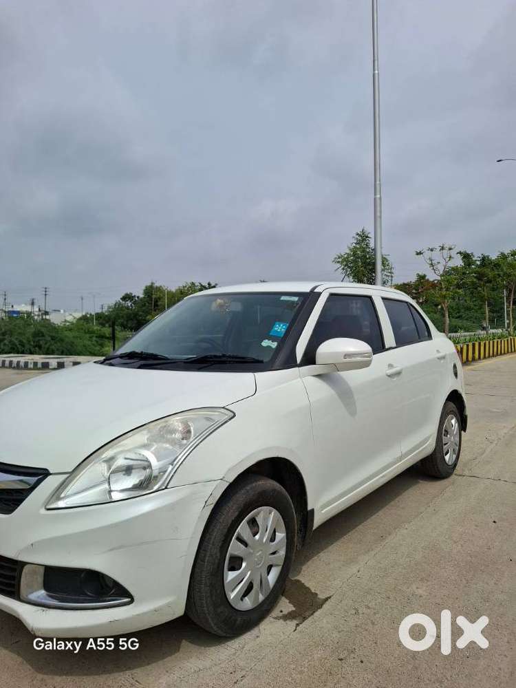 Maruti Suzuki Swift Dzire Vdi, 2014, Diesel