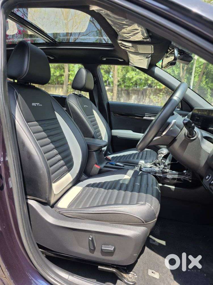 Kia Seltos Gtx Plus At D, 2025, Diesel