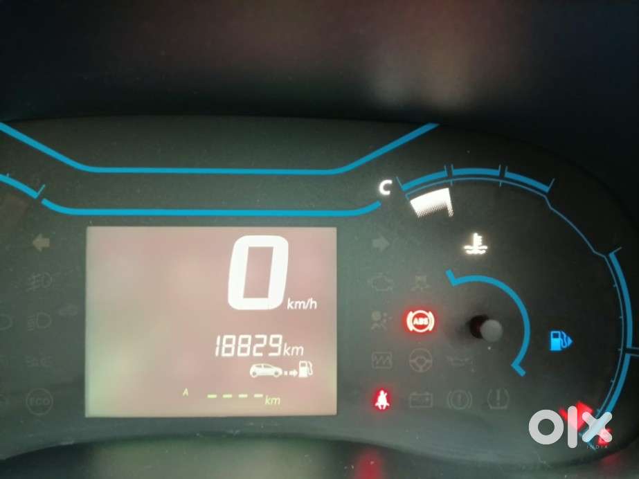 Renault Kwid Rxt 1.0, 2021, Petrol