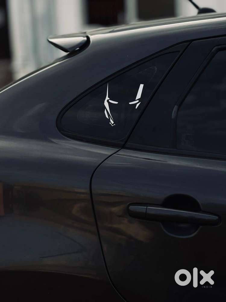 Maruti Suzuki Baleno 2016 Petrol Good Condition