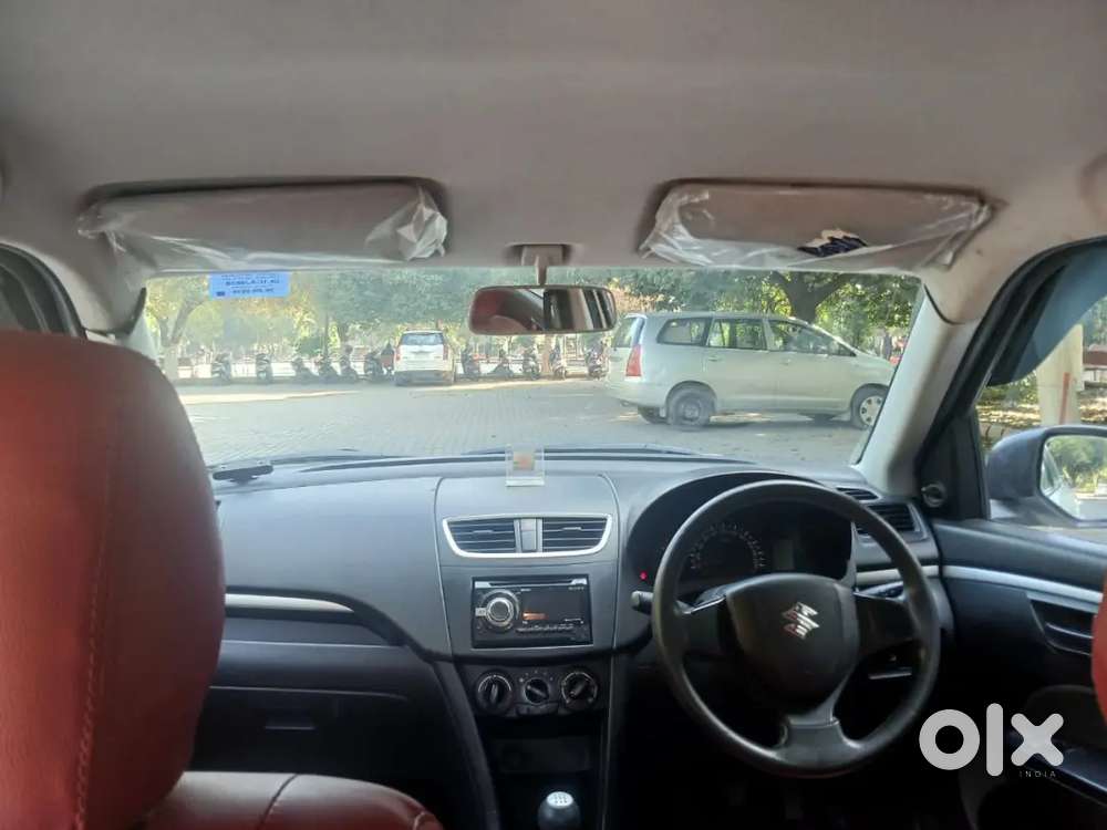Maruti Suzuki Swift 2016 Petrol 19790 Km Driven