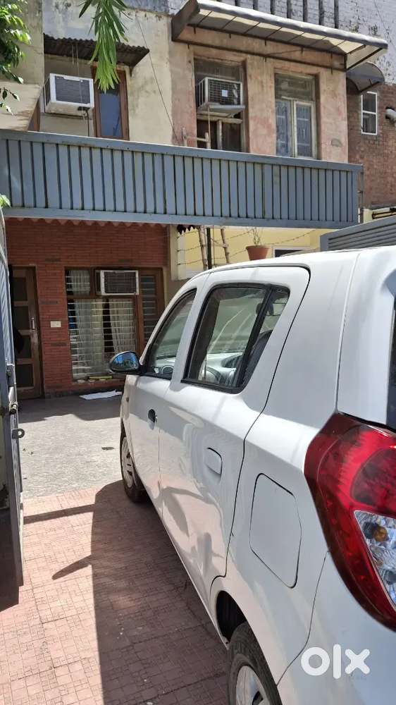 Maruti Suzuki Alto 800 2016 Petrol 47000 Km Driven Well Maintained