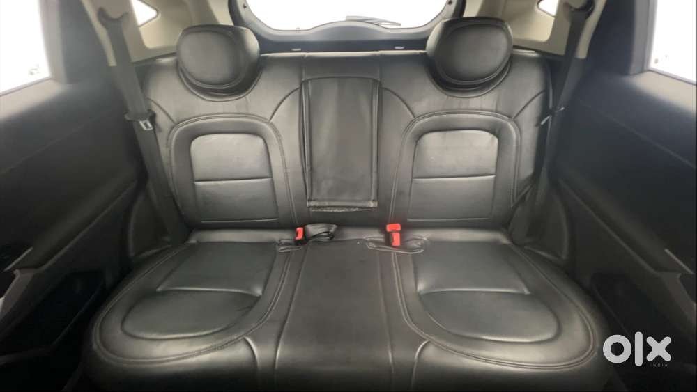 Tata Harrier Xt+, 2021, Diesel