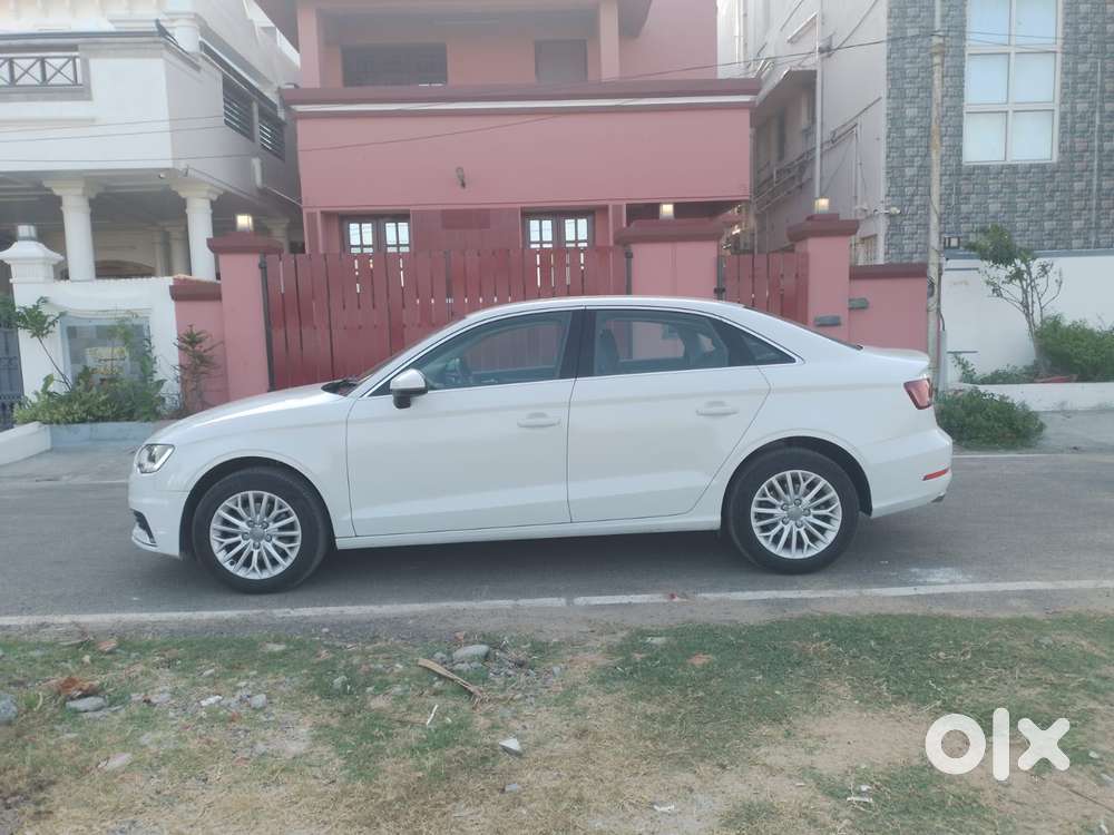 Audi A3 35 Tdi Attraction, 2015, Diesel