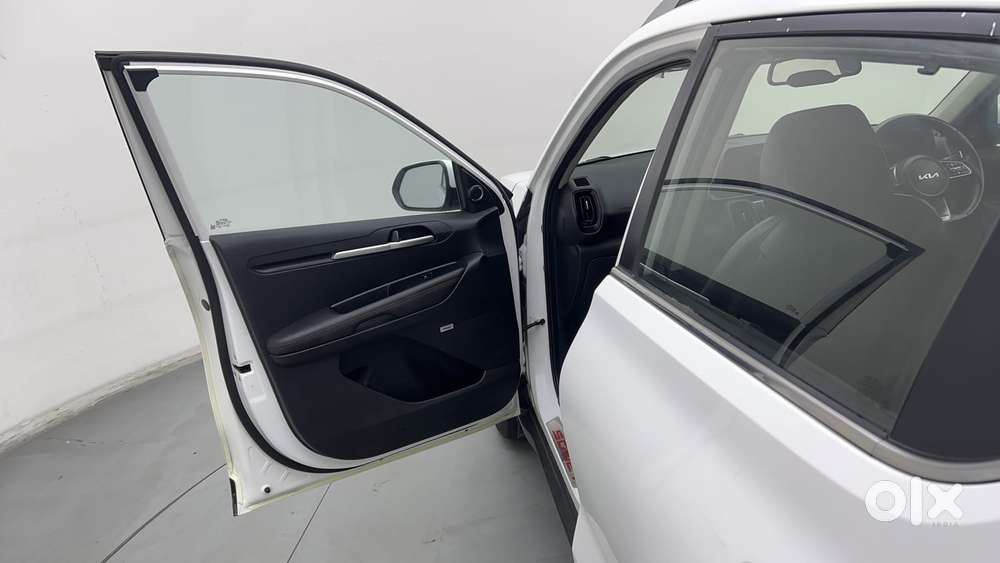 Kia Sonet Gtx+ 1.5, 2022, Diesel