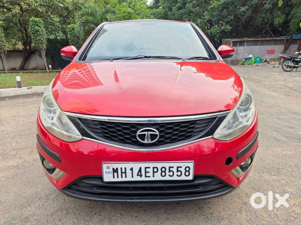 Tata Zest Quadrajet 1.3 Xt, 2014, Diesel