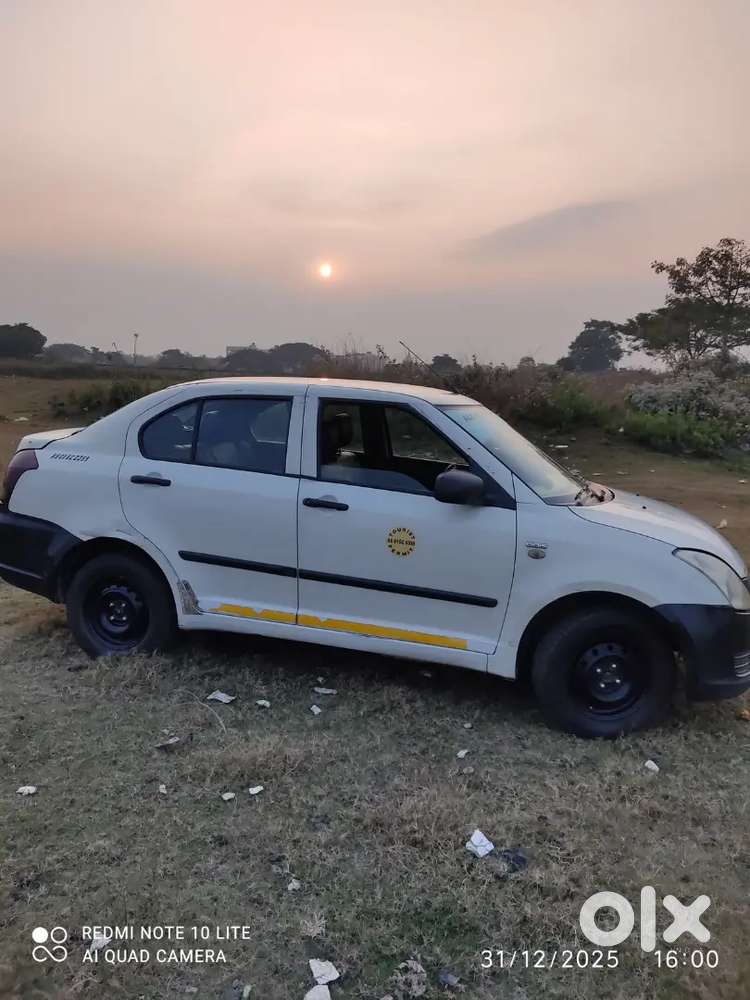 2nd Owner Maruti Swift 2015 Diesel