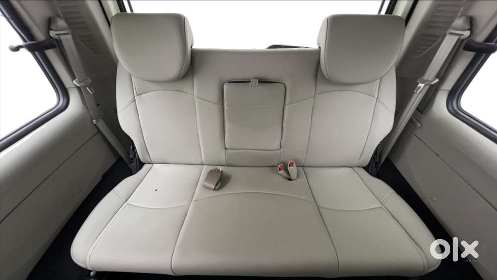 Mahindra Scorpio S11, 2022, Diesel