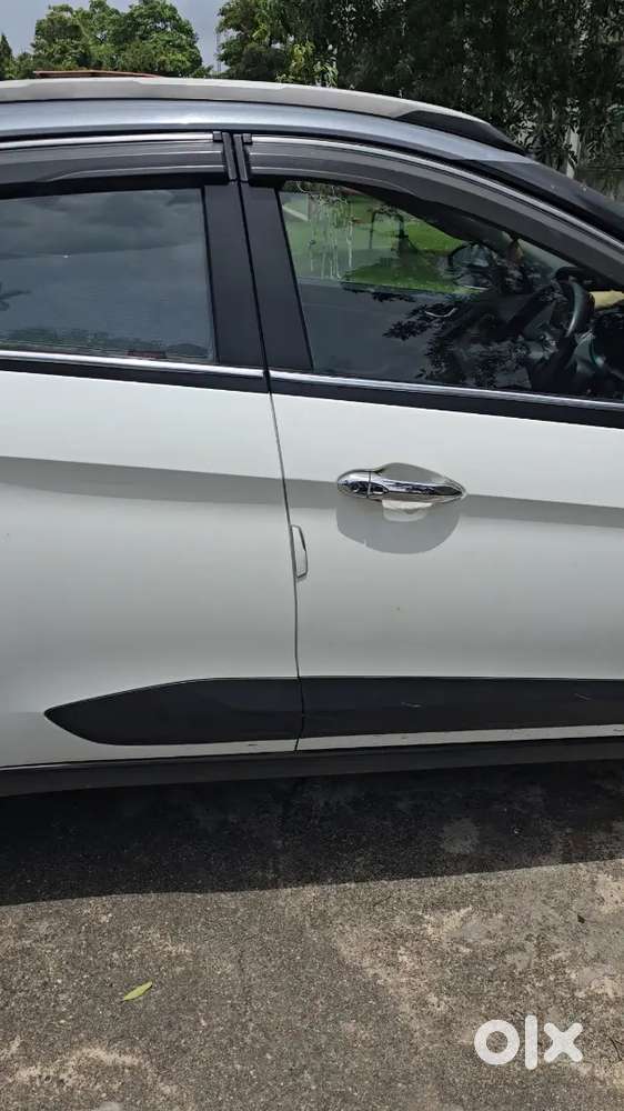 Tata Nexon Ev 2021