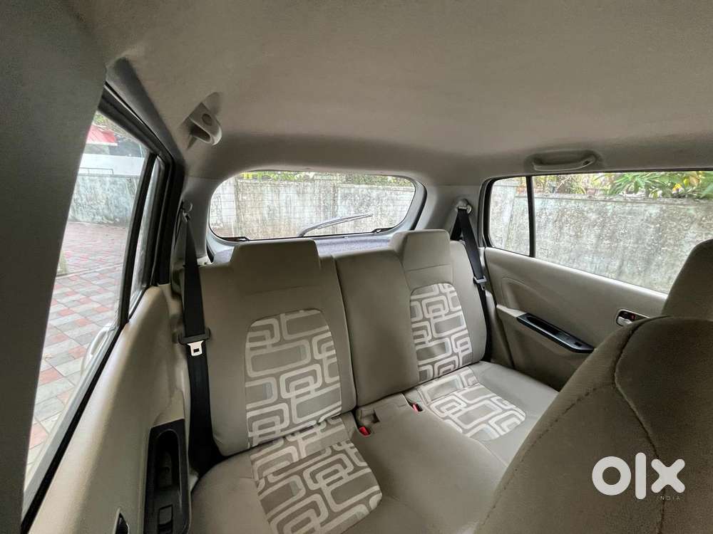 Maruti Suzuki Celerio 1.0 Zxi Amt, 2021, Petrol