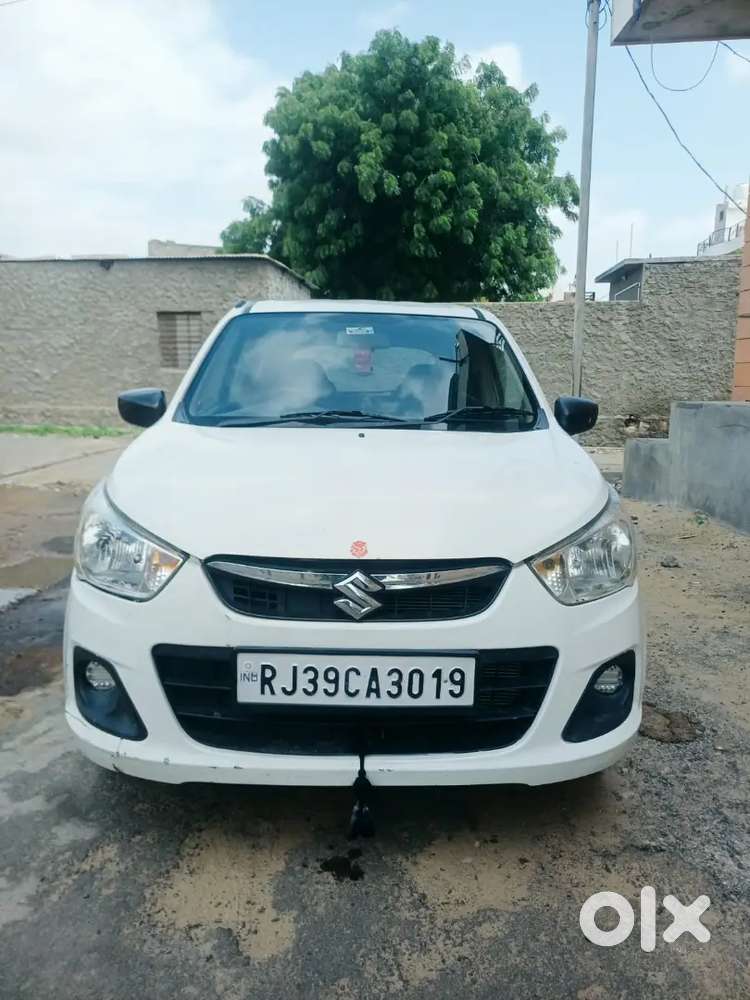 Maruti Suzuki Alto K10 2019 Petrol