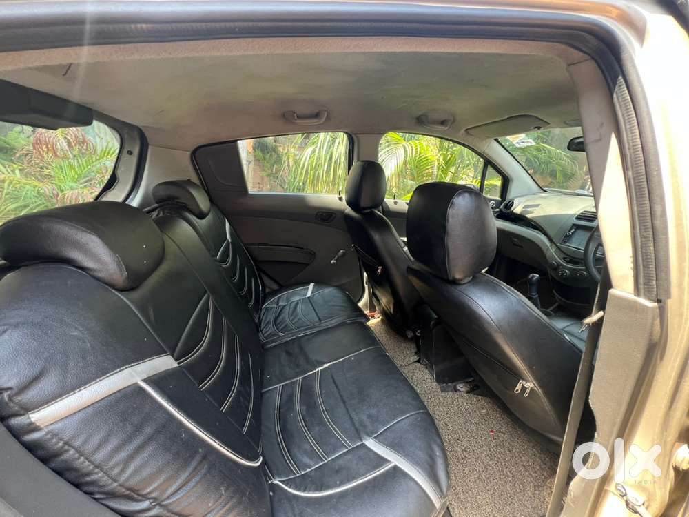 Chevrolet Beat Diesel 2013 Model