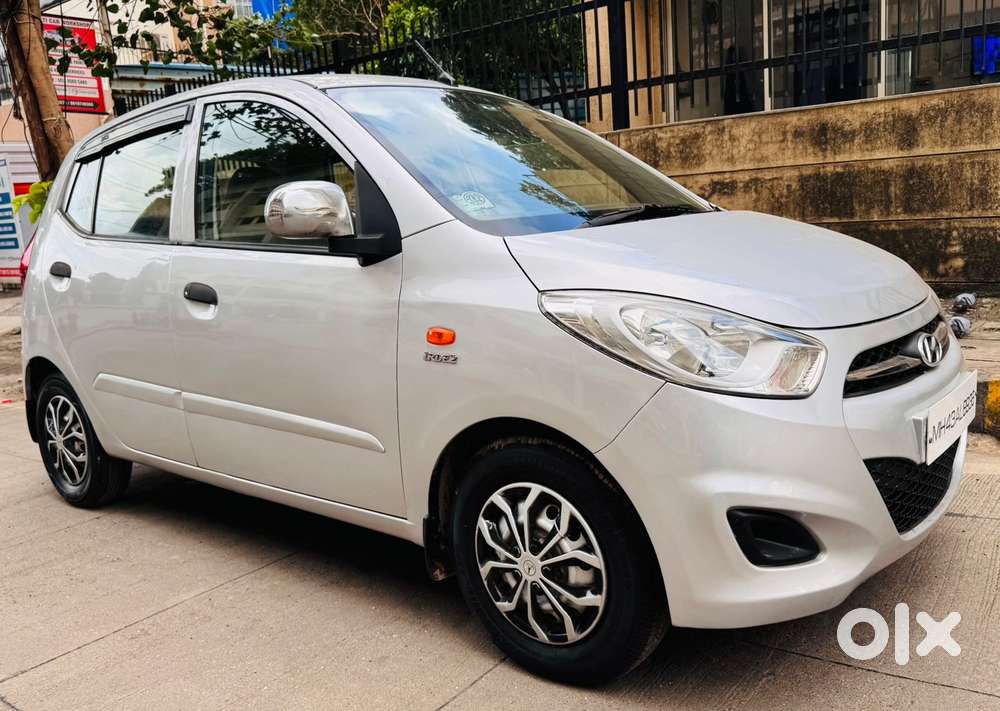 Hyundai I10 Era 1.1 Irde, 2013, Petrol