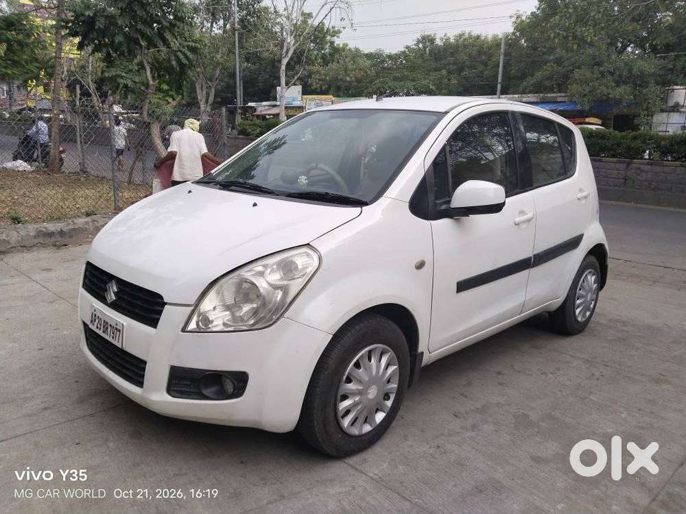 Maruti Suzuki Ritz Vdi Bs-iv, 2012, Diesel