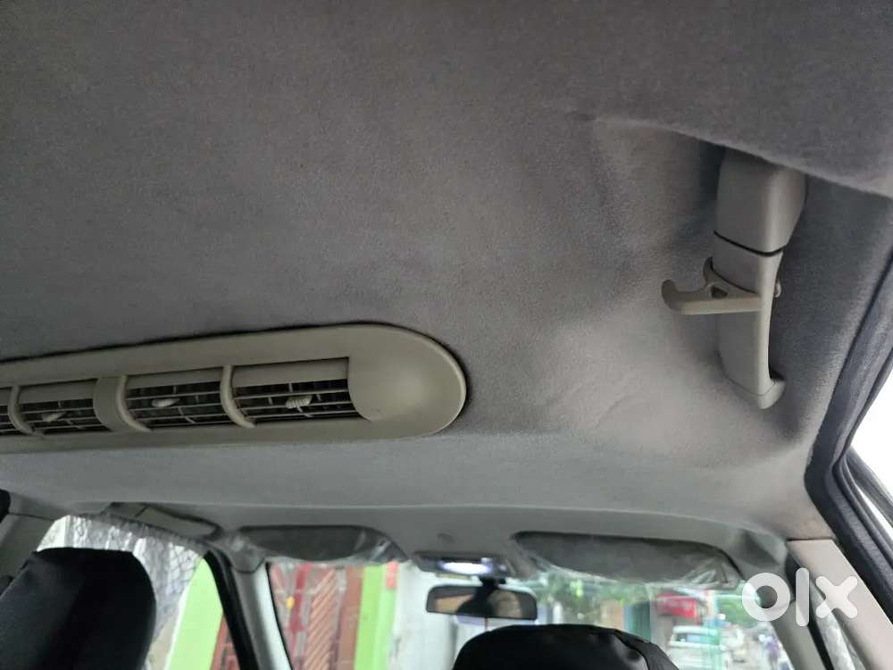 Tata Safari Storme 2017