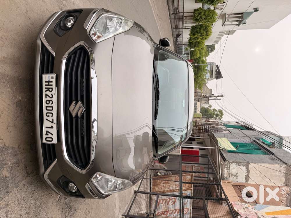 Swift Dzire Excellent Condition Automatic Diesel Car