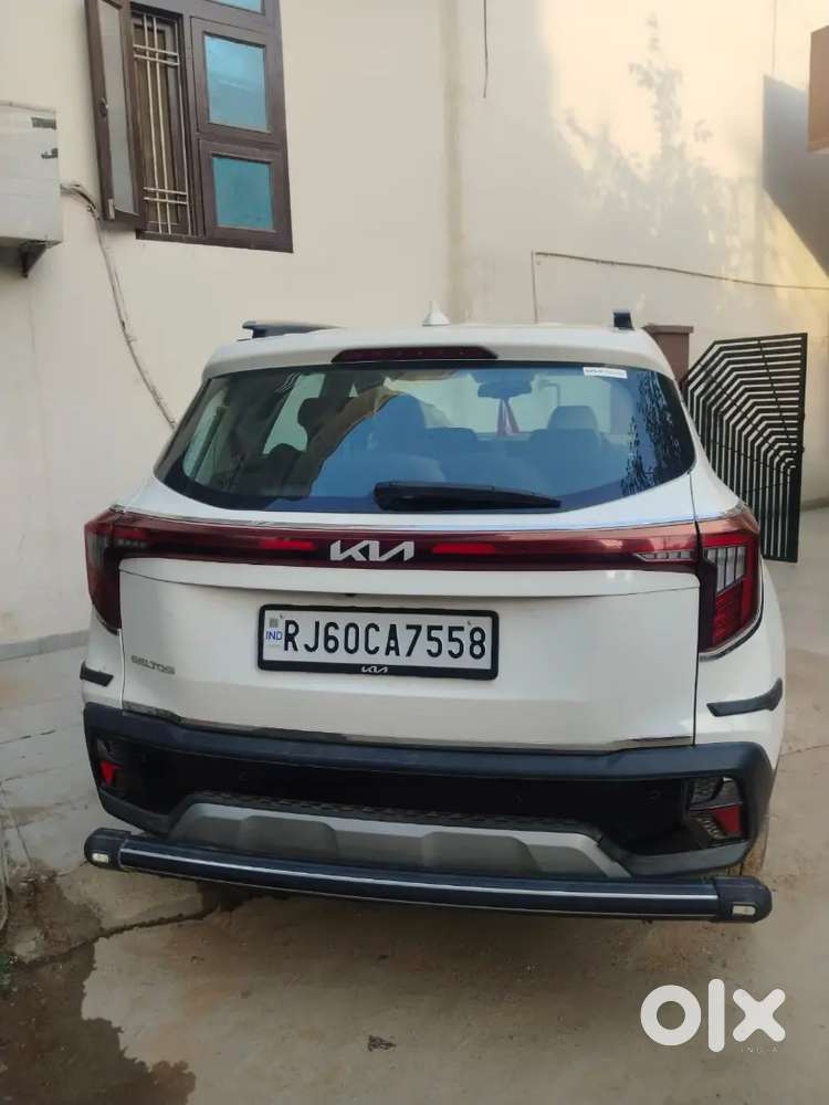 Kia Seltos G1.5 2024