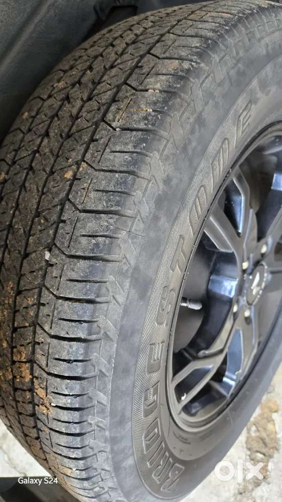 Mahindra Scorpio 2016 Diesel 187000 Km Driven.with Service Record