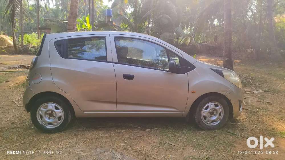 Chevrolet Beat 2010 Petrol Good Condition