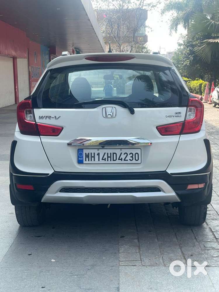 Honda Wr-v I-dtec V, 2018, Diesel