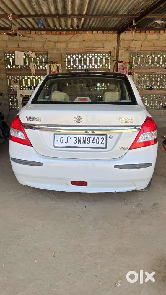 Swift Dzire Vdi , 2015 Model , Diesel