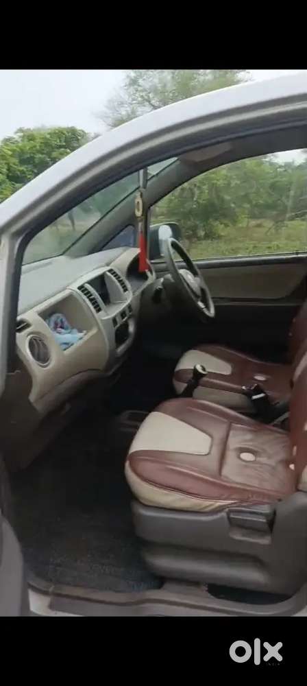Maruti Suzuki Zen Estilo Lxi 2009 Km Driven