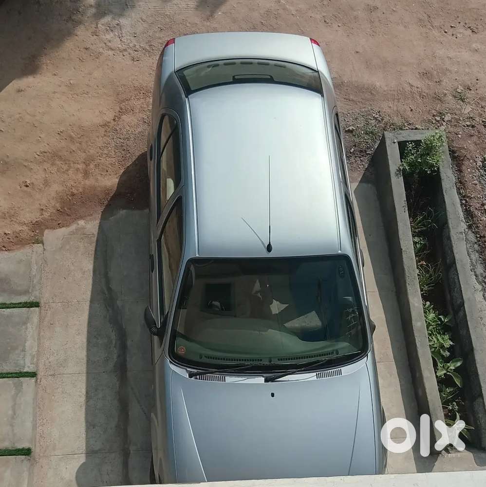 Ford Ikon 2003 Petrol 54000 Km Driven