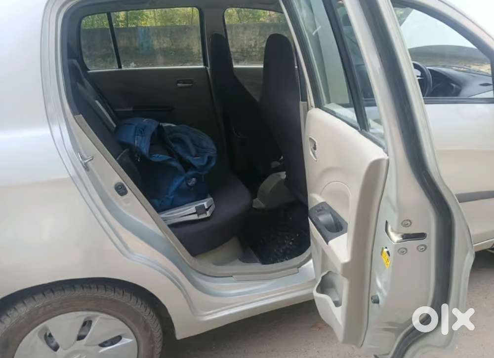 Maruti Suzuki Celerio Zxi Amt, 2016, Cng & Hybrids