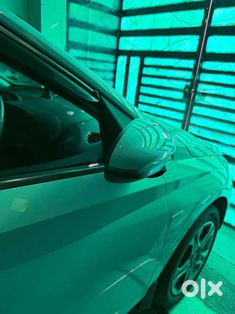 2025 Hyundai Petrol Automatic