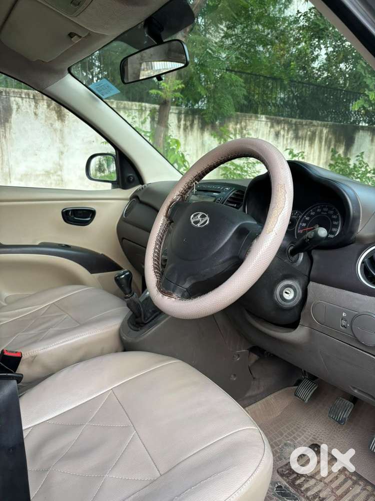 Hyundai I10 Era, 2013, Petrol