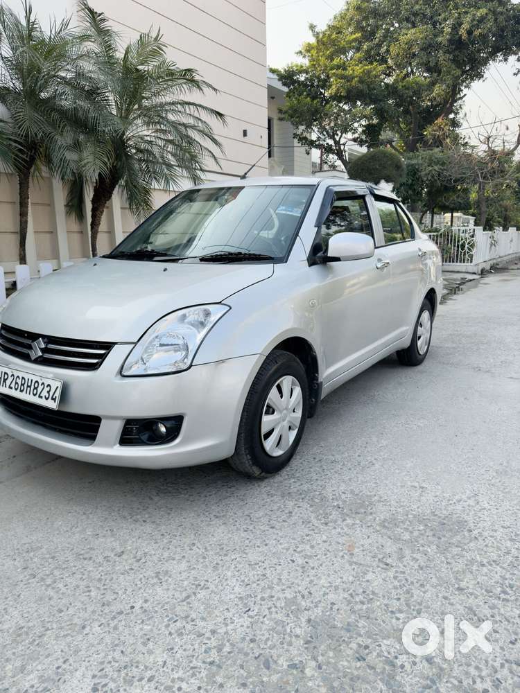 Maruti Suzuki Swift Dzire 1.3 Lxi, 2011, Petrol