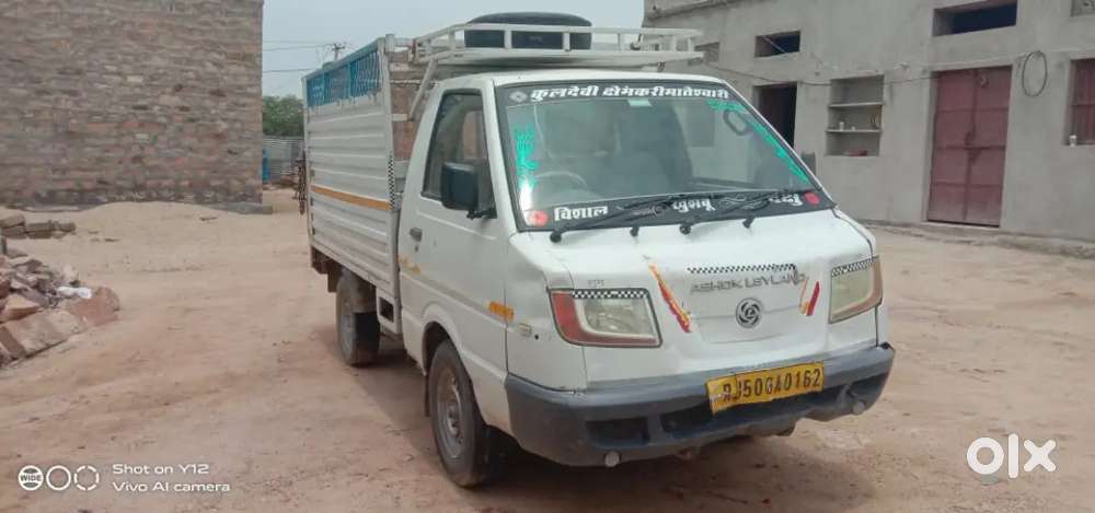 Ashok Leyland Stile Diesel Manual 1993