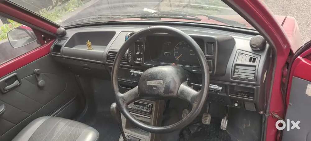 Maruti Suzuki 800 1997