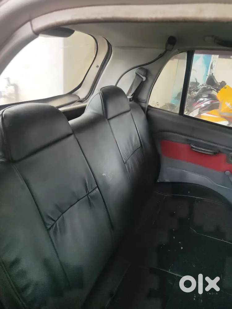 Hyundai Santro