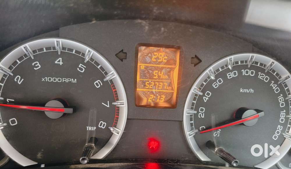 Maruti Suzuki Swift Dzire 1.3 Vxi, 2012, Petrol