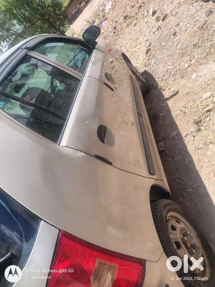 Hyundai Santro Xing 2007 Petrol Well Maintained