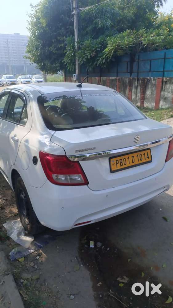 Maruti Suzuki Dzire 2022