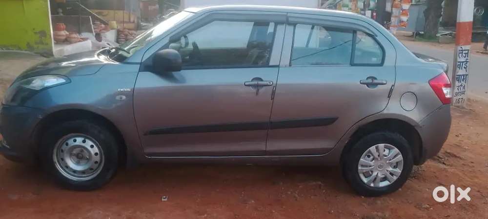 Maruti Dzire 2014 Model