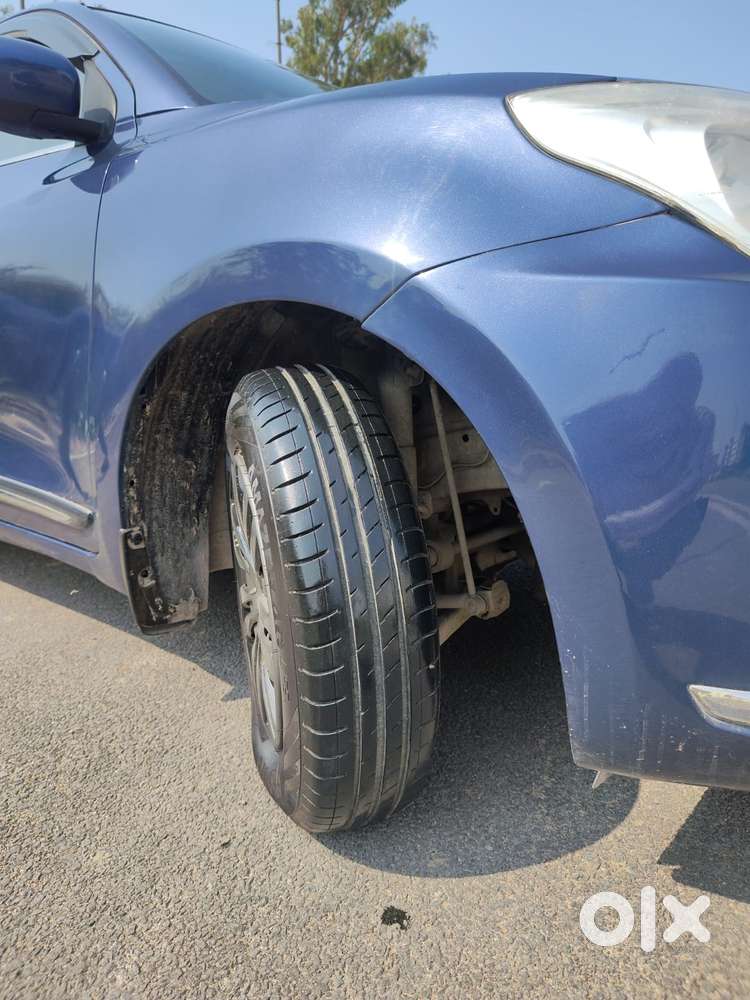 Maruti Suzuki Swift Dzire Vxi(o) Amt, 2018, Cng & Hybrids