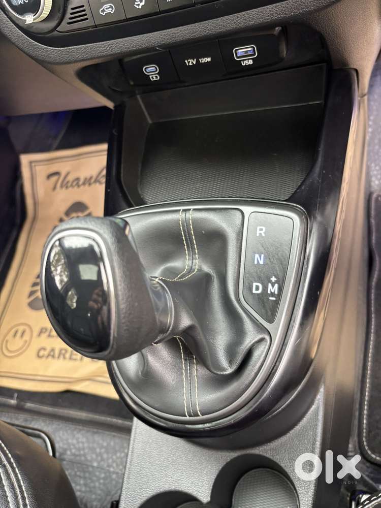 Hyundai Exter Sx 1.2 Amt Dual Tone, 2024, Cng & Hybrids