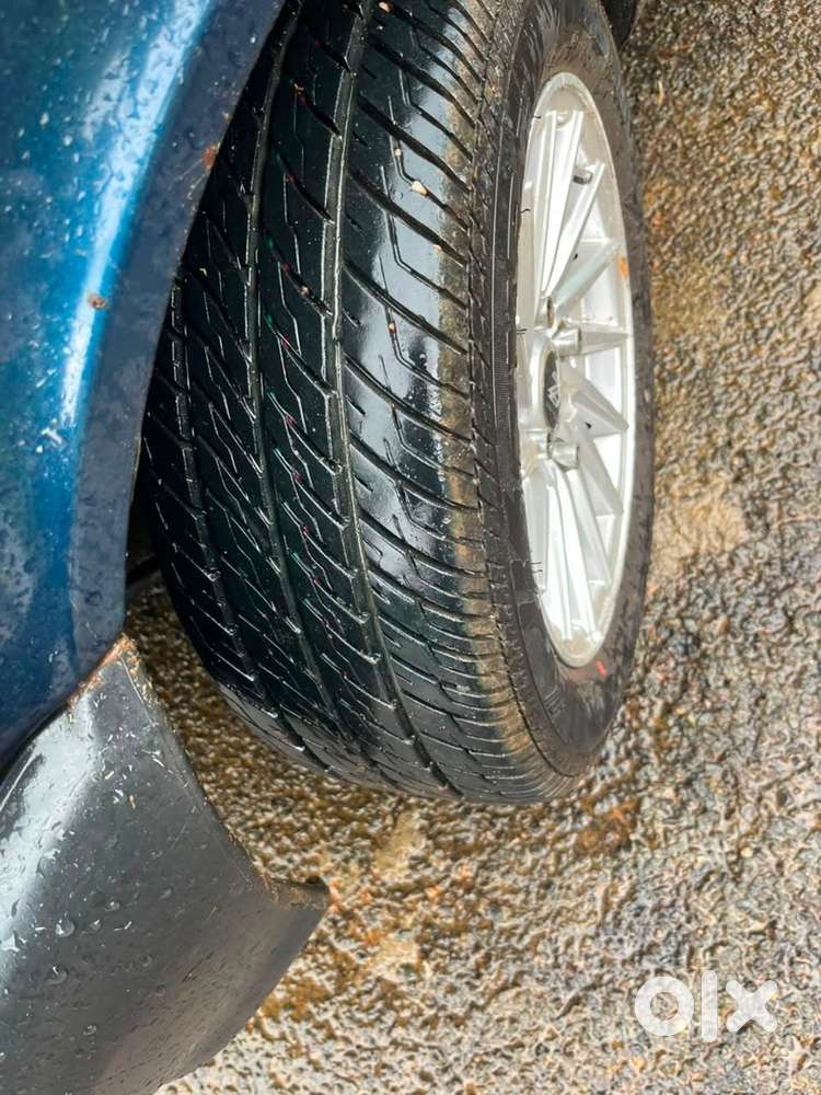 Maruti Suzuki 800 Ac Petrol 2013