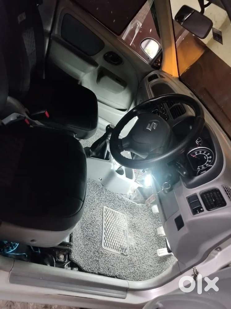 Maruti Suzuki Alto K10 2012 Petrol 98000 Km Driven