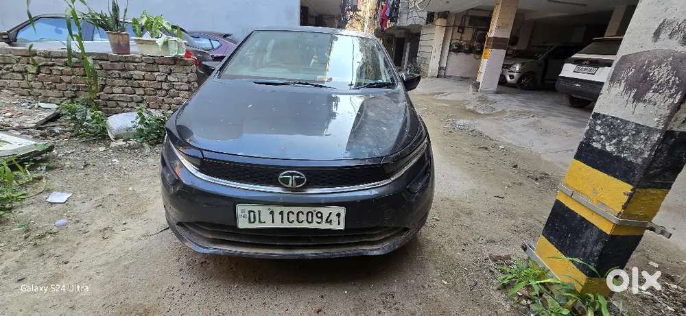 Tata Altroz 1.2 Xe 2020 Petrol Manual