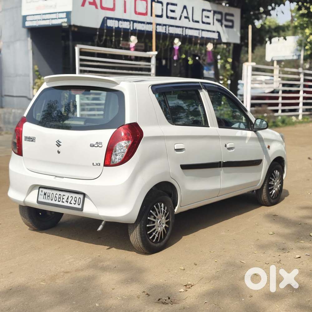 Maruti Suzuki Alto 800 2012-2016 Cng Lxi, 2013, Cng & Hybrids