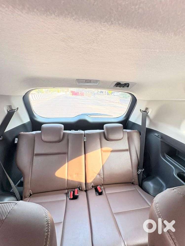 Toyota Innova Hycross 2.0 Zx (o) Hybrid 7 Str, 2025, Cng & Hybrids