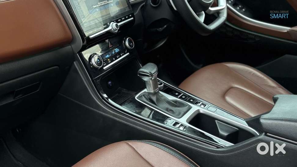 Hyundai Alcazar, 2023, Diesel