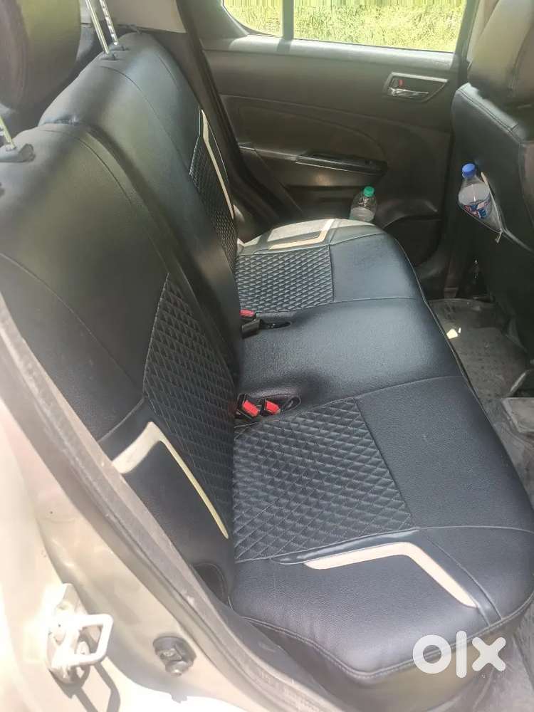 Maruti Suzuki Swift 2016 Petrol 97000 Km Driven
