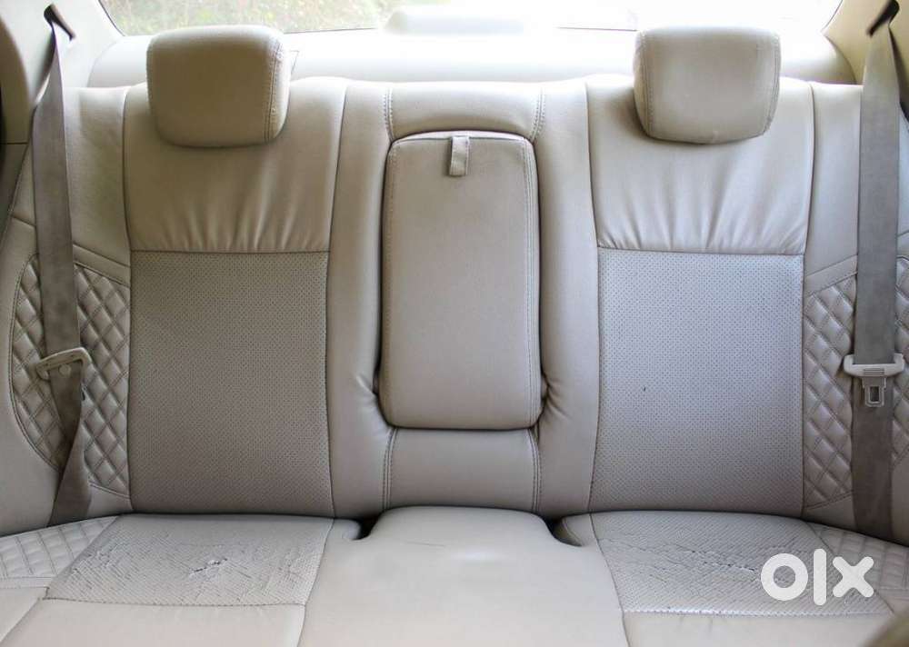 Maruti Suzuki Dzire 1.2 Vxi, 2017, Petrol